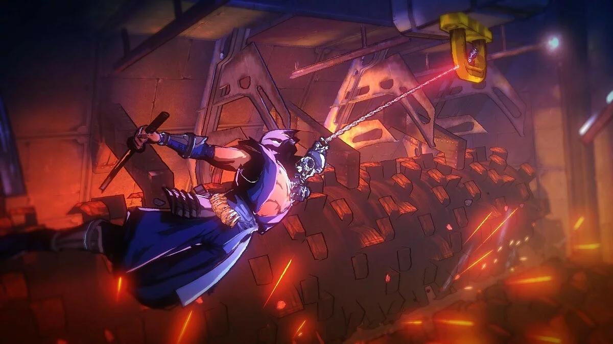 Скриншоты из Yaiba: Ninja Gaiden Z / Картинка 165