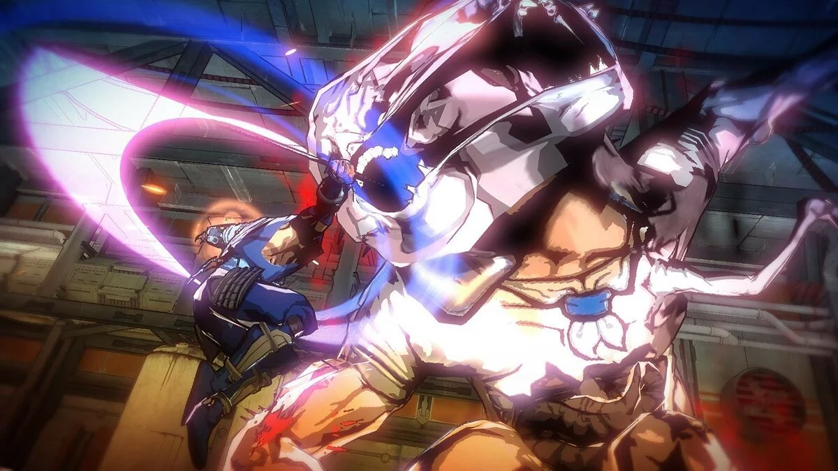 Скриншоты из Yaiba: Ninja Gaiden Z / Картинка 171