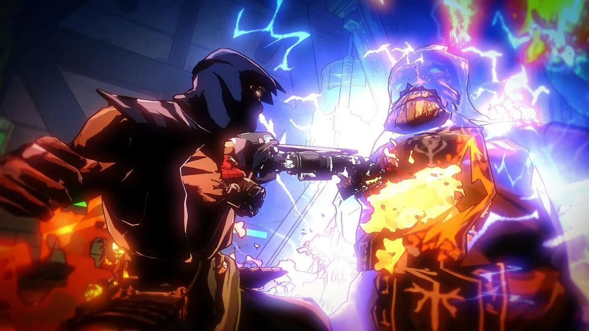 Скриншоты из Yaiba: Ninja Gaiden Z / Картинка 174