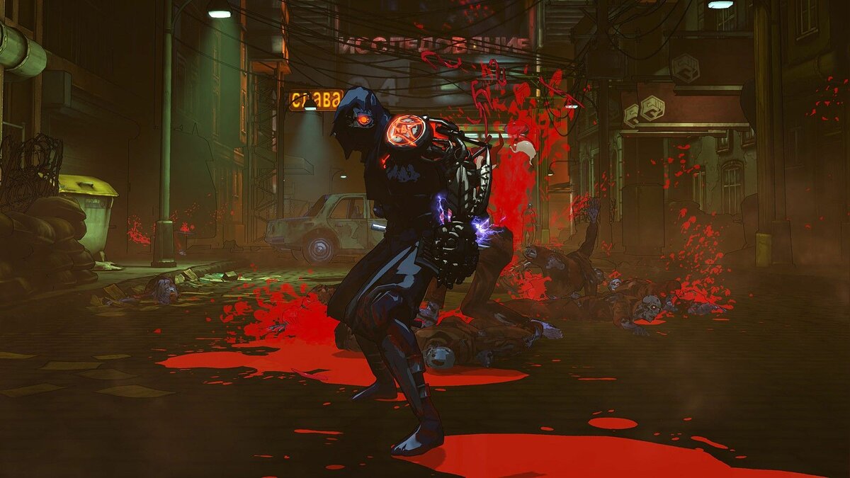 Yaiba: Ninja Gaiden Z - что это за игра, трейлер, системные требования,  отзывы и оценки, цены и скидки, гайды и прохождение, похожие игры