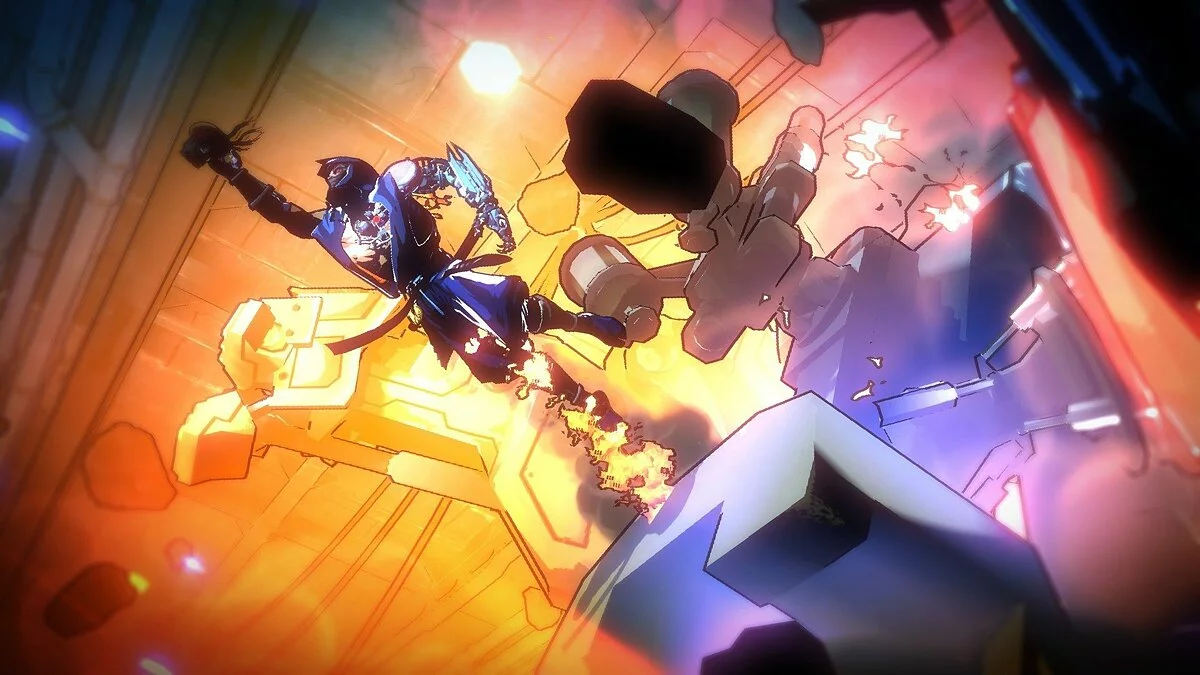Скриншоты из Yaiba: Ninja Gaiden Z / Картинка 128