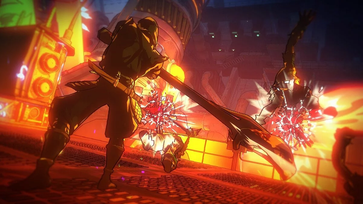 Скриншоты из Yaiba: Ninja Gaiden Z / Картинка 137