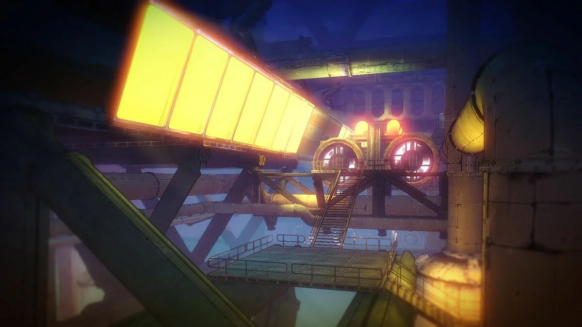 Скриншоты из Yaiba: Ninja Gaiden Z / Картинка 139