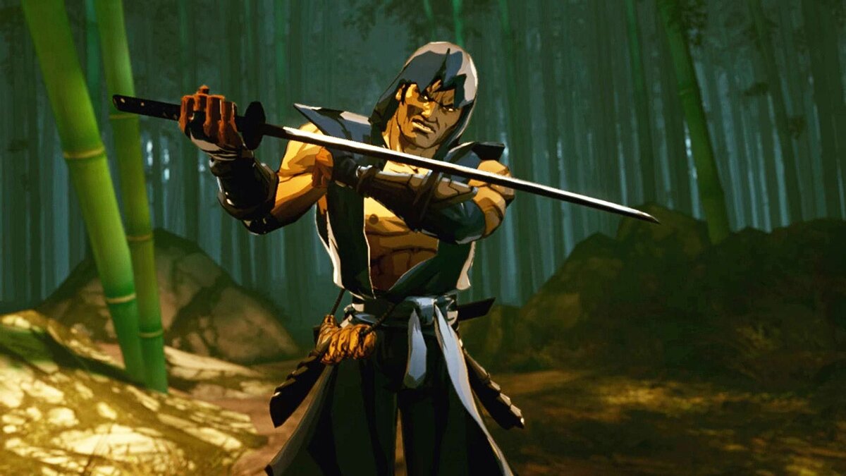 Yaiba: Ninja Gaiden Z - что это за игра, трейлер, системные требования,  отзывы и оценки, цены и скидки, гайды и прохождение, похожие игры