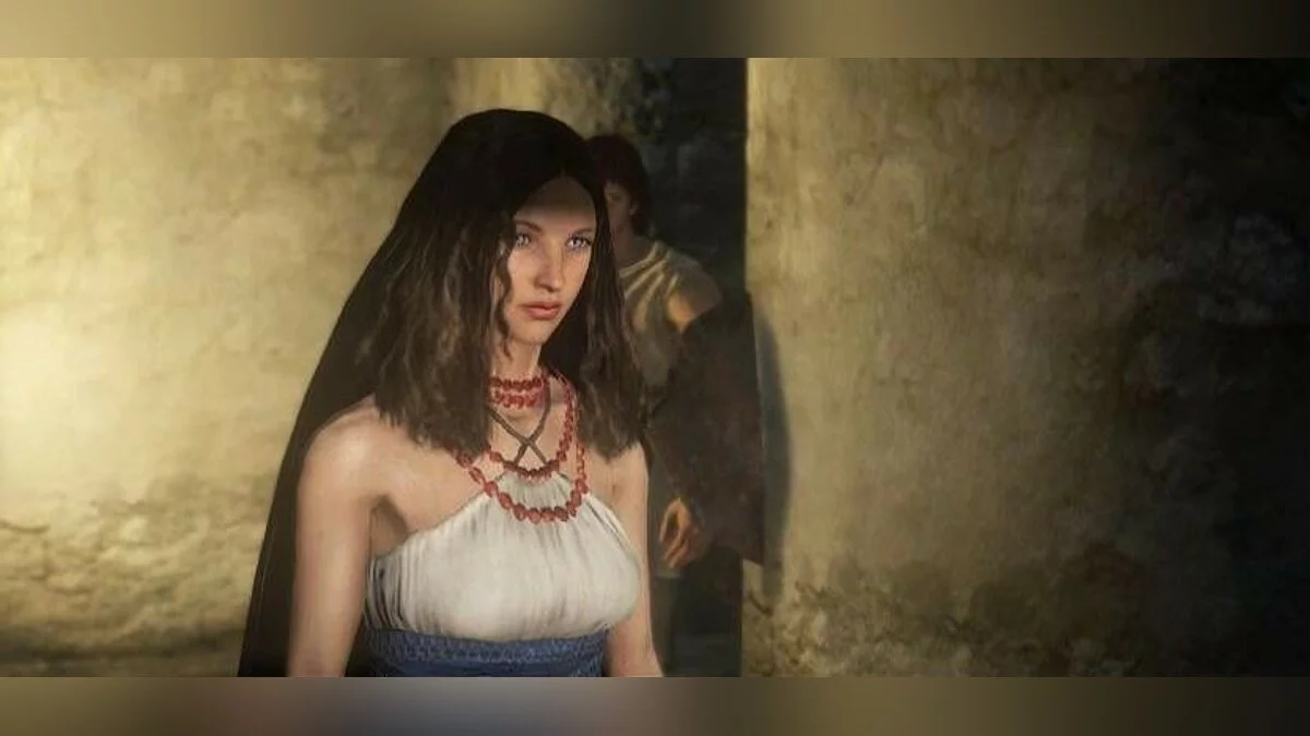 Скриншоты из Dragon's Dogma: Dark Arisen