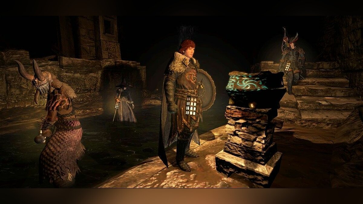 Dragon dogma романтические отношения. Dragon's Dogma: Dark Arisen. Dragon's Dogma: Dark Arisen Скриншоты. Dragon's Dogma Dark Arisen Ведьмин лес. Dragon's Dogma Dark Arisen Душегубный каньон.