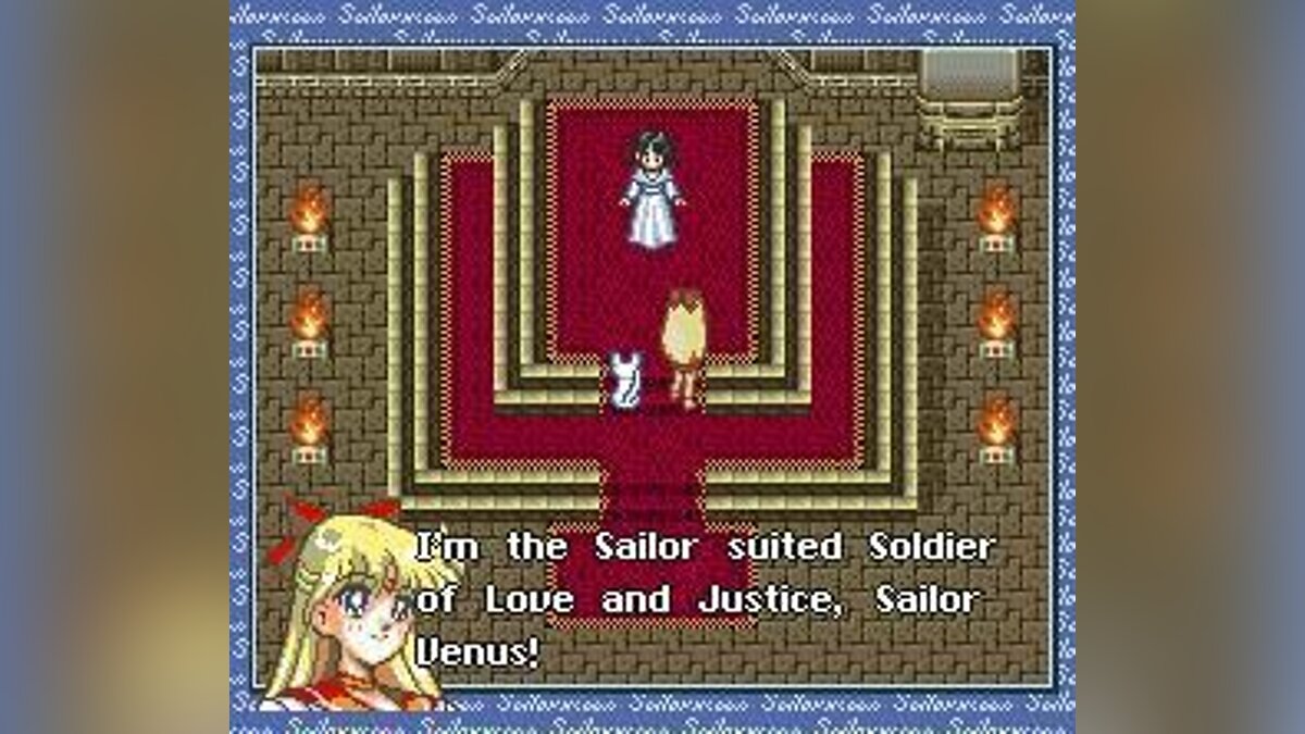 Bishoujo Senshi Sailor Moon: Another Story - что это за игра, трейлер,  системные требования, отзывы и оценки, цены и скидки, гайды и прохождение,  похожие игры