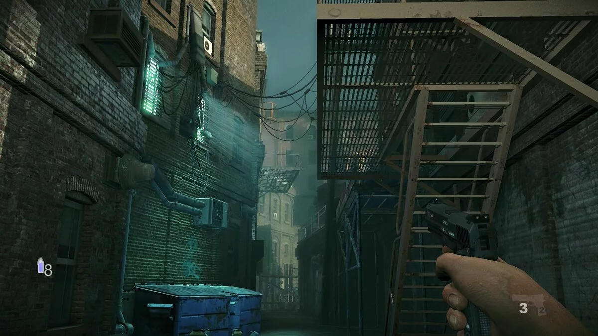 Скриншоты из Black Death / Картинка 4