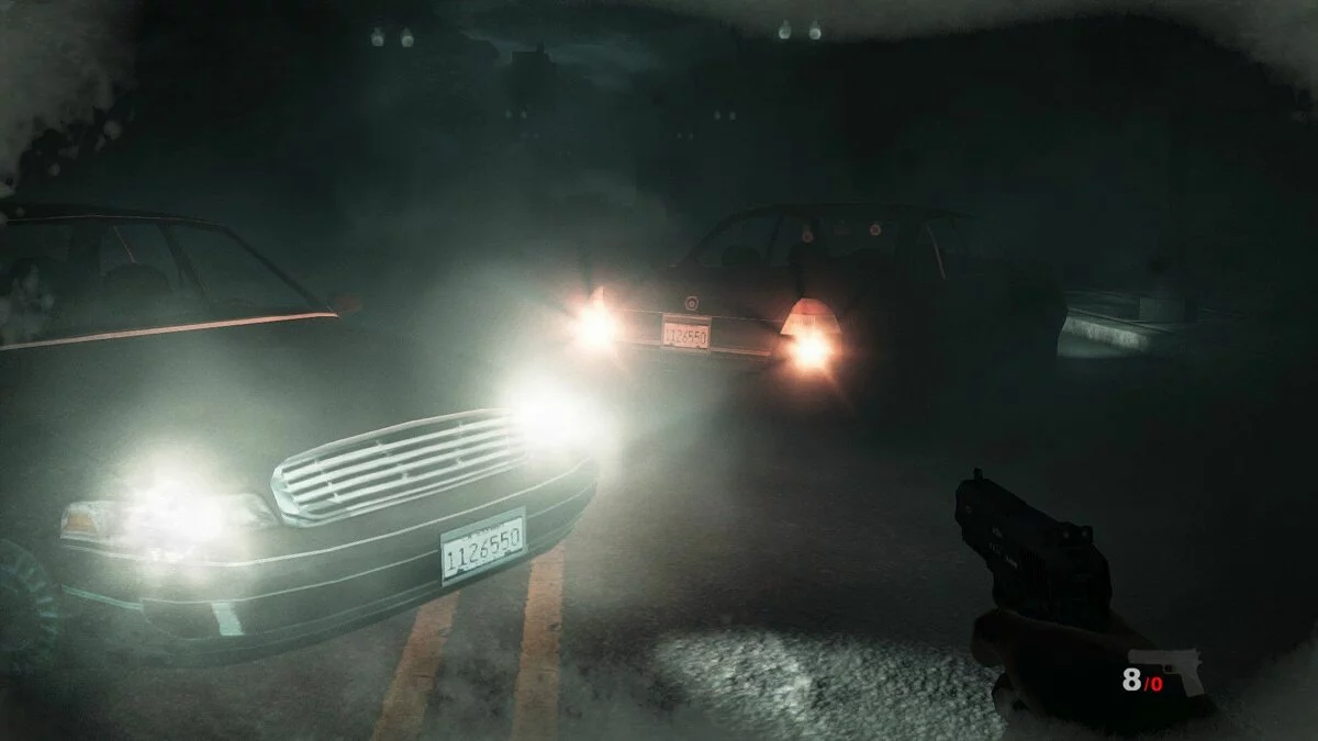 Скриншоты из Black Death / Картинка 5