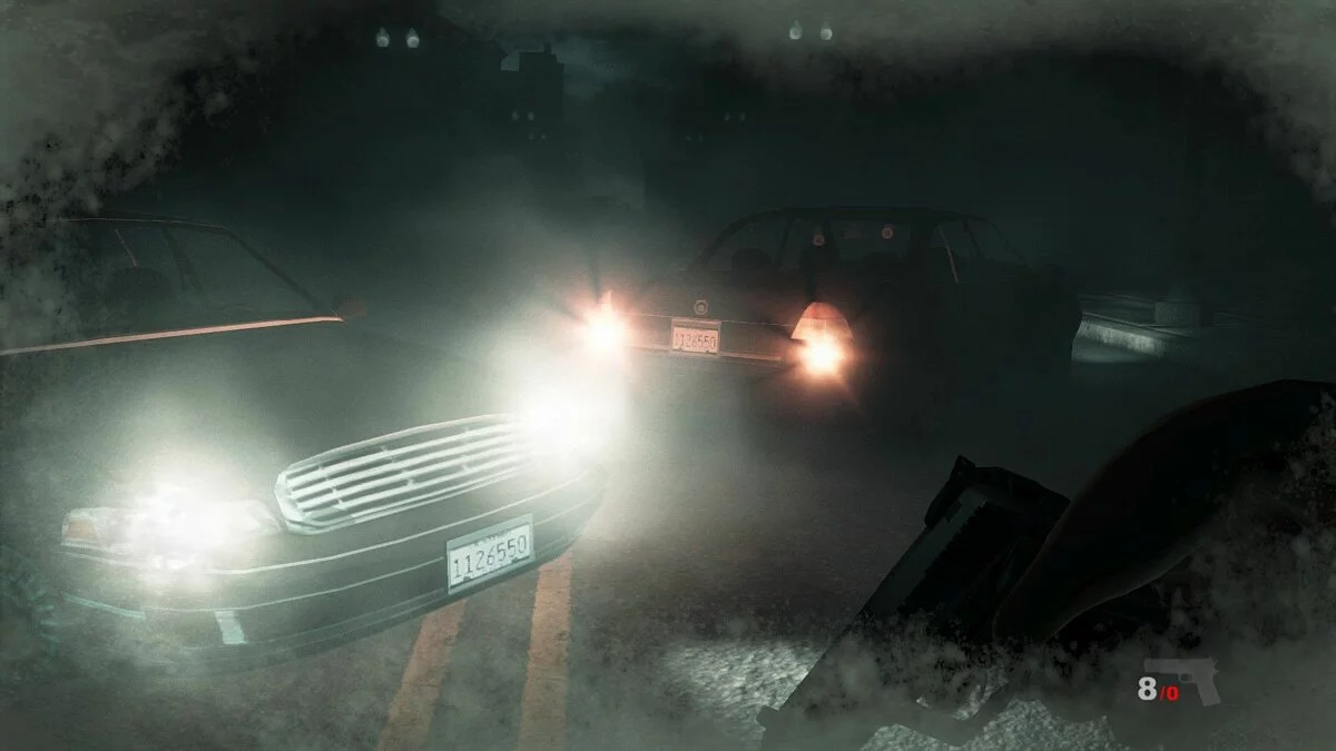 Скриншоты из Black Death / Картинка 6