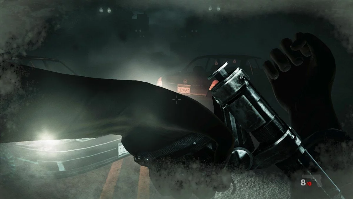 Скриншоты из Black Death / Картинка 7