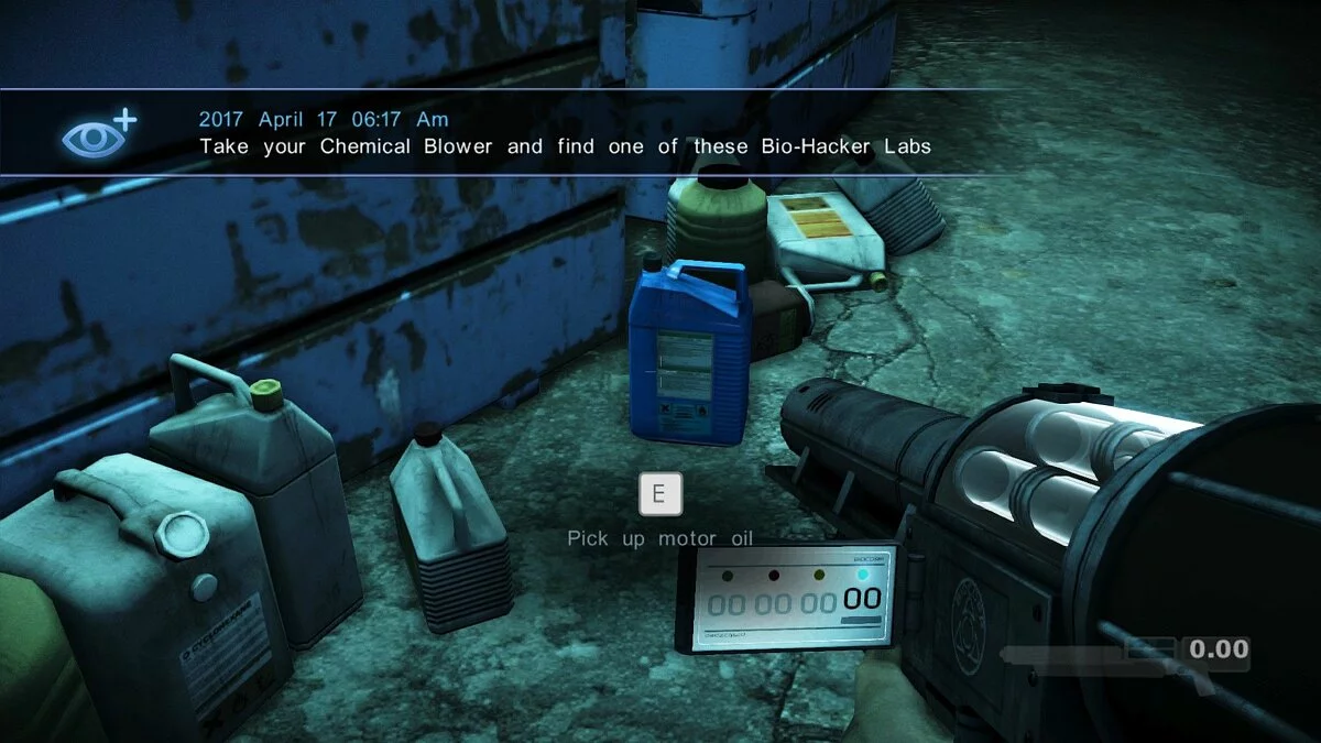 Скриншоты из Black Death / Картинка 14