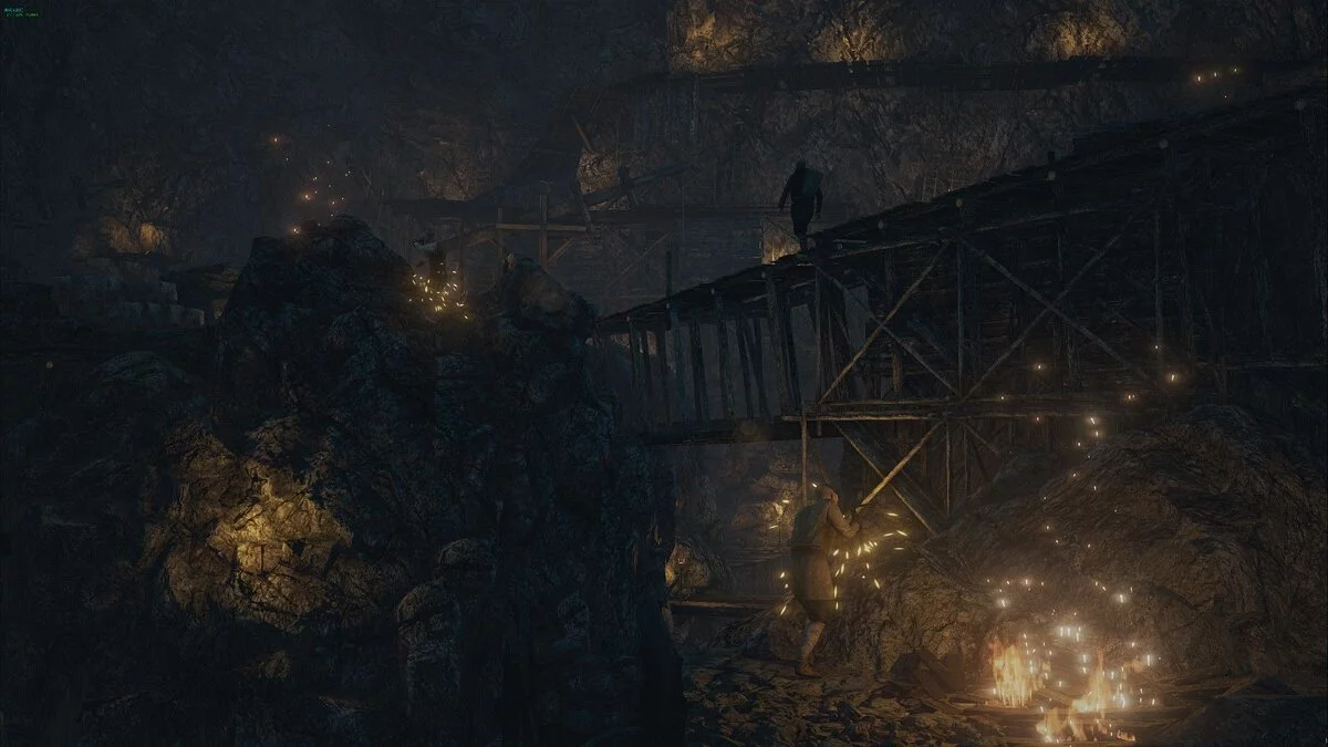 Скриншоты из Black Death / Картинка 16