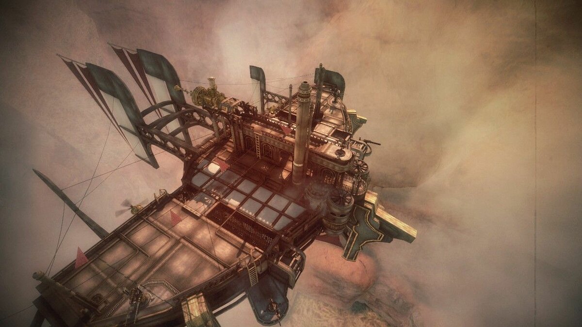 Guns of icarus steam charts фото 21