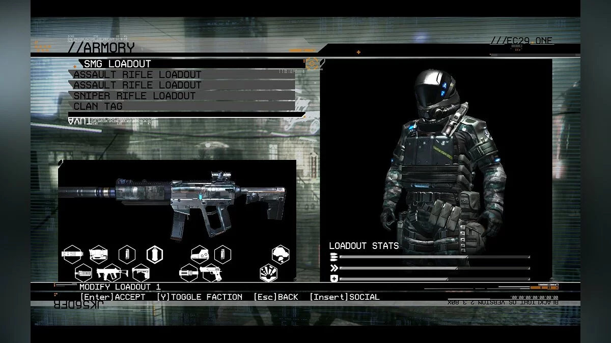 Скриншоты из Blacklight: Tango Down