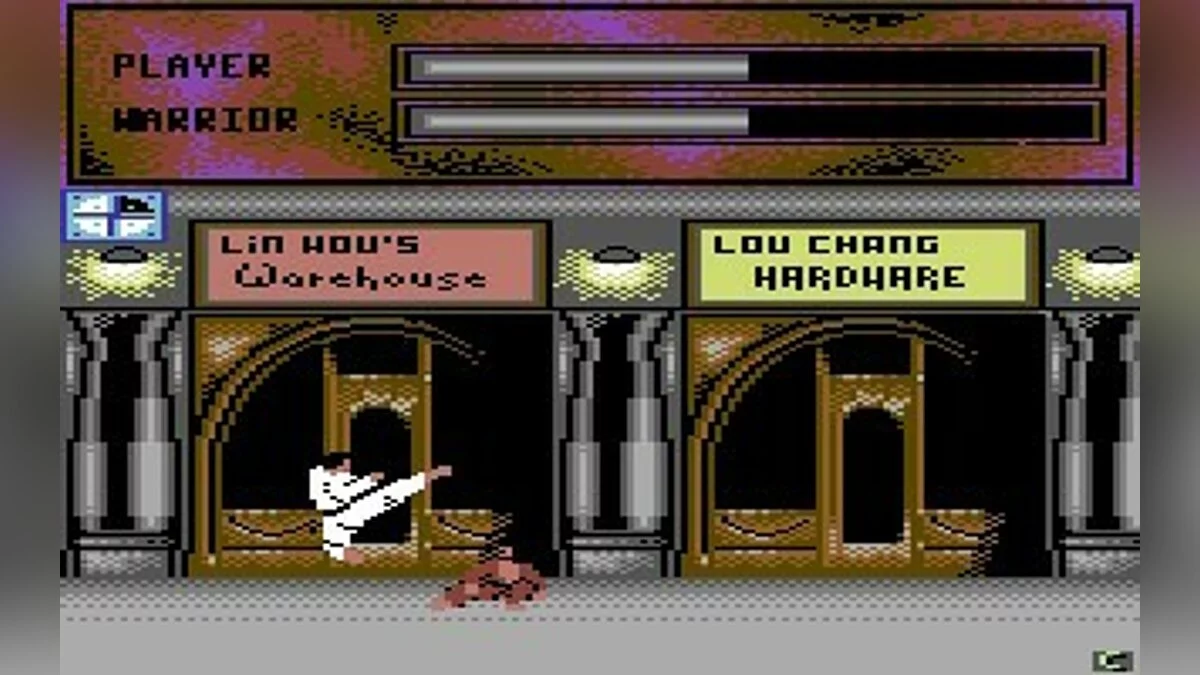 Скриншоты из Black Panther