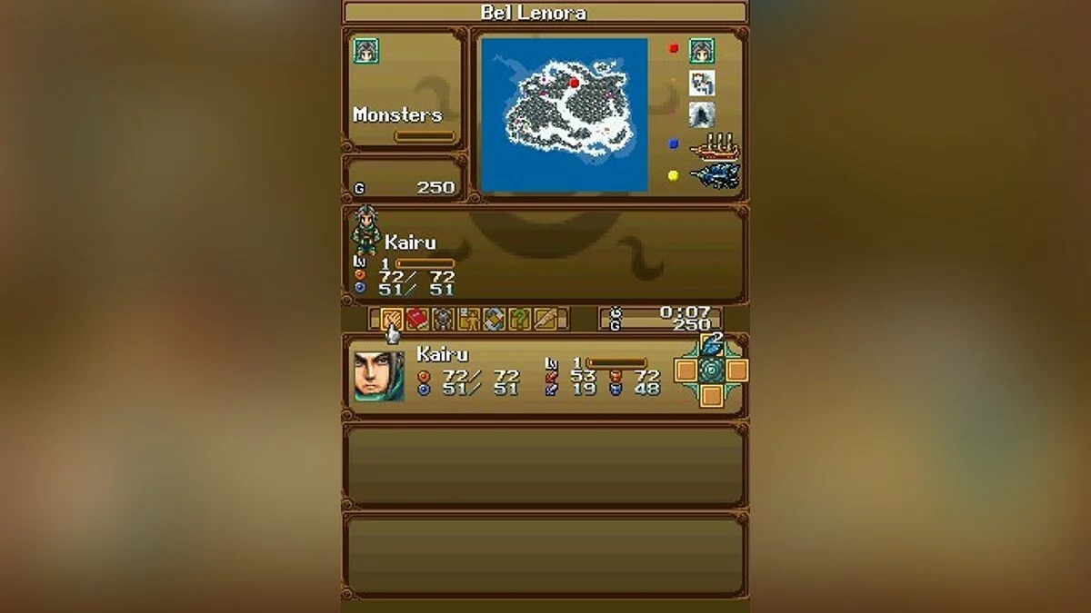 Скриншоты из Black Sigil: Blade of the Exiled