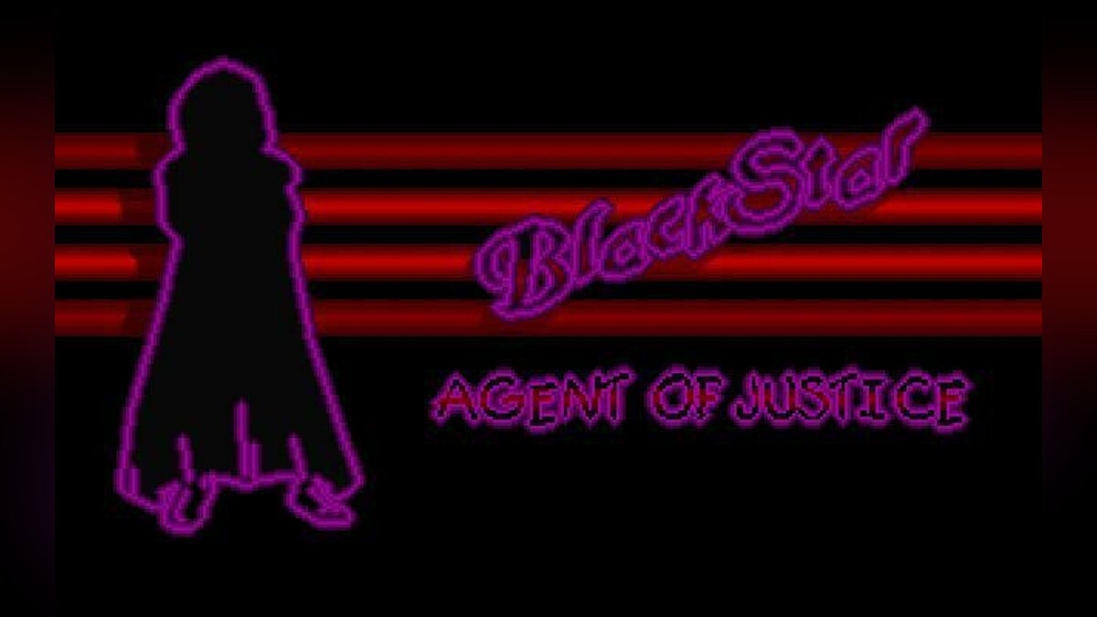 Blackstar: Agent of Justice - что это за игра, трейлер, системные  требования, отзывы и оценки, цены и скидки, гайды и прохождение, похожие  игры