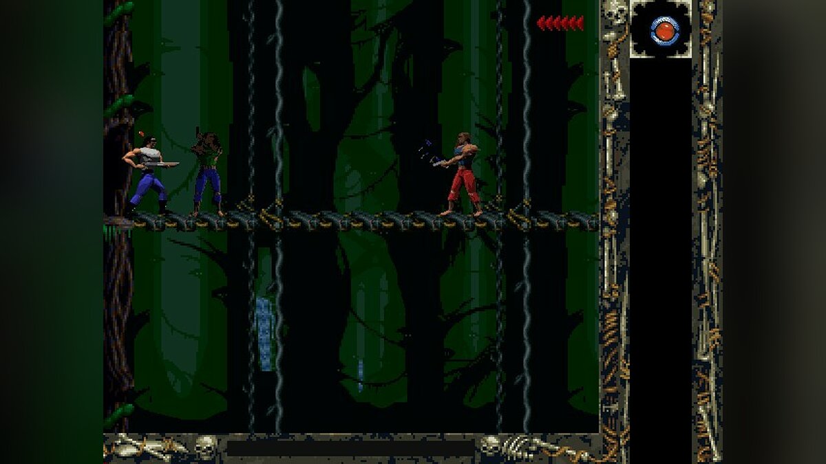 Торн игра. Блэкторн игра. Blackthorne Sega. Кайл Блэкторн. Blackthorne (компьютерная игра).