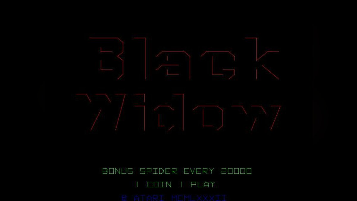 Black Widow - что это за игра, трейлер, системные требования, отзывы и  оценки, цены и скидки, гайды и прохождение, похожие игры