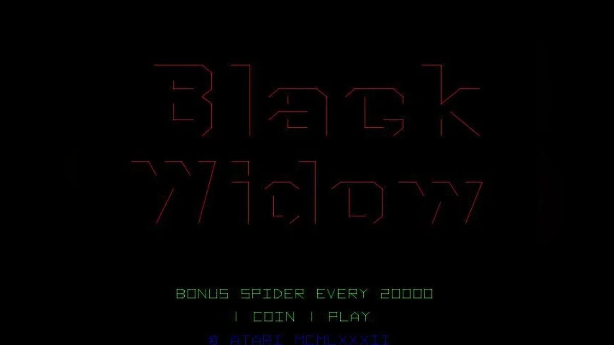 Скриншоты из Black Widow