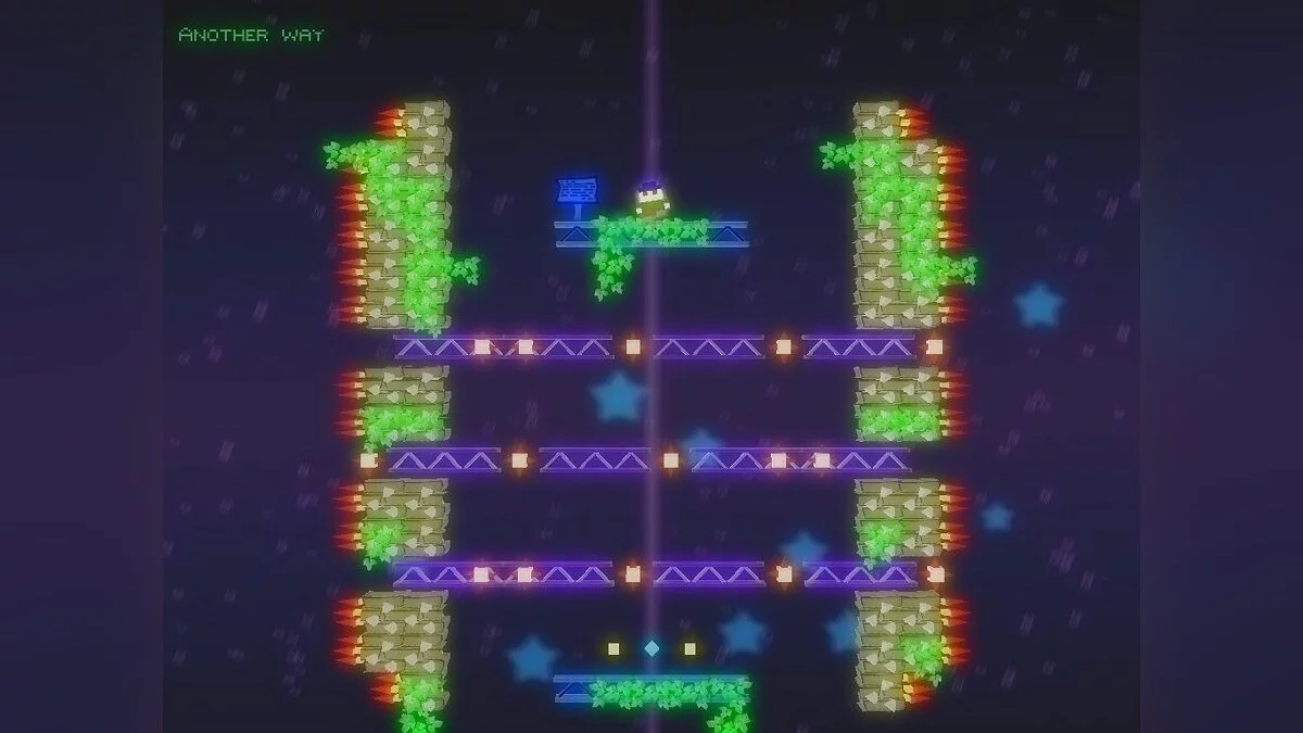 Скриншоты из 8-Bit Night / Картинка 10