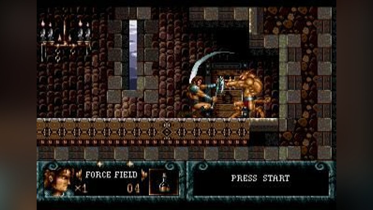 Blades of vengeance sega все о игре (98) фото