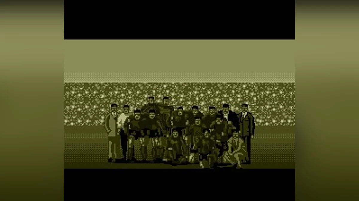 Скриншоты из 90 Minutes: European Prime Goal