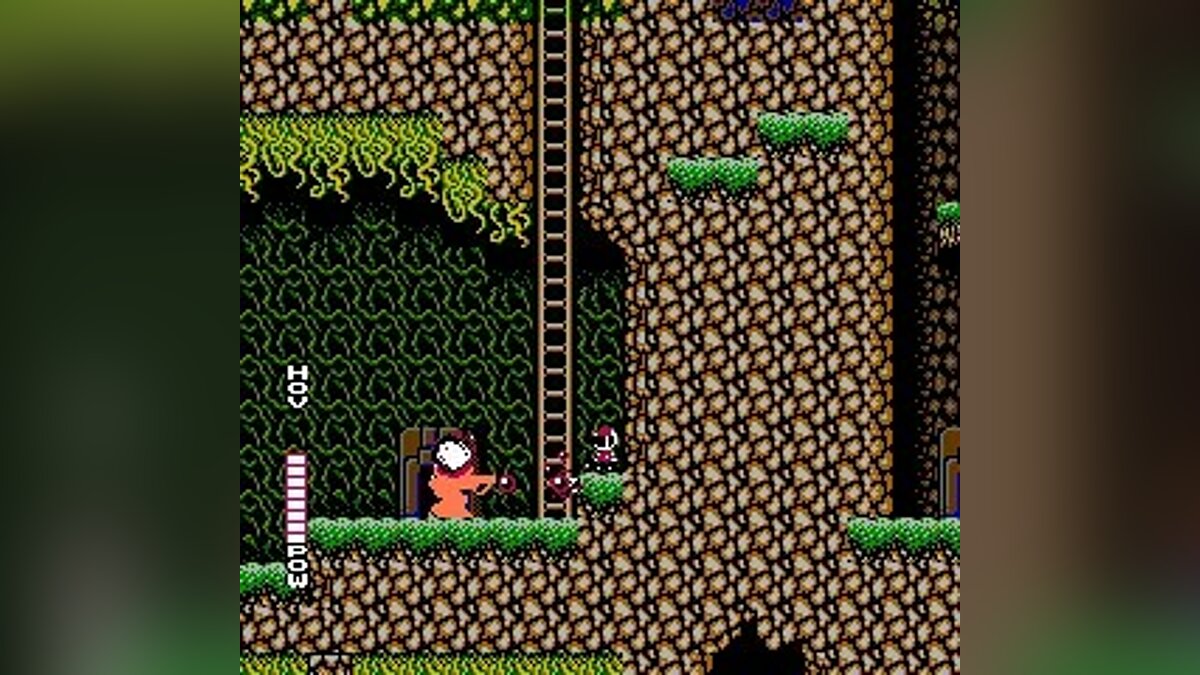 Blaster Master - что это за игра, трейлер, системные требования, отзывы и  оценки, цены и скидки, гайды и прохождение, похожие игры Chōwakuseisenki  Metafight