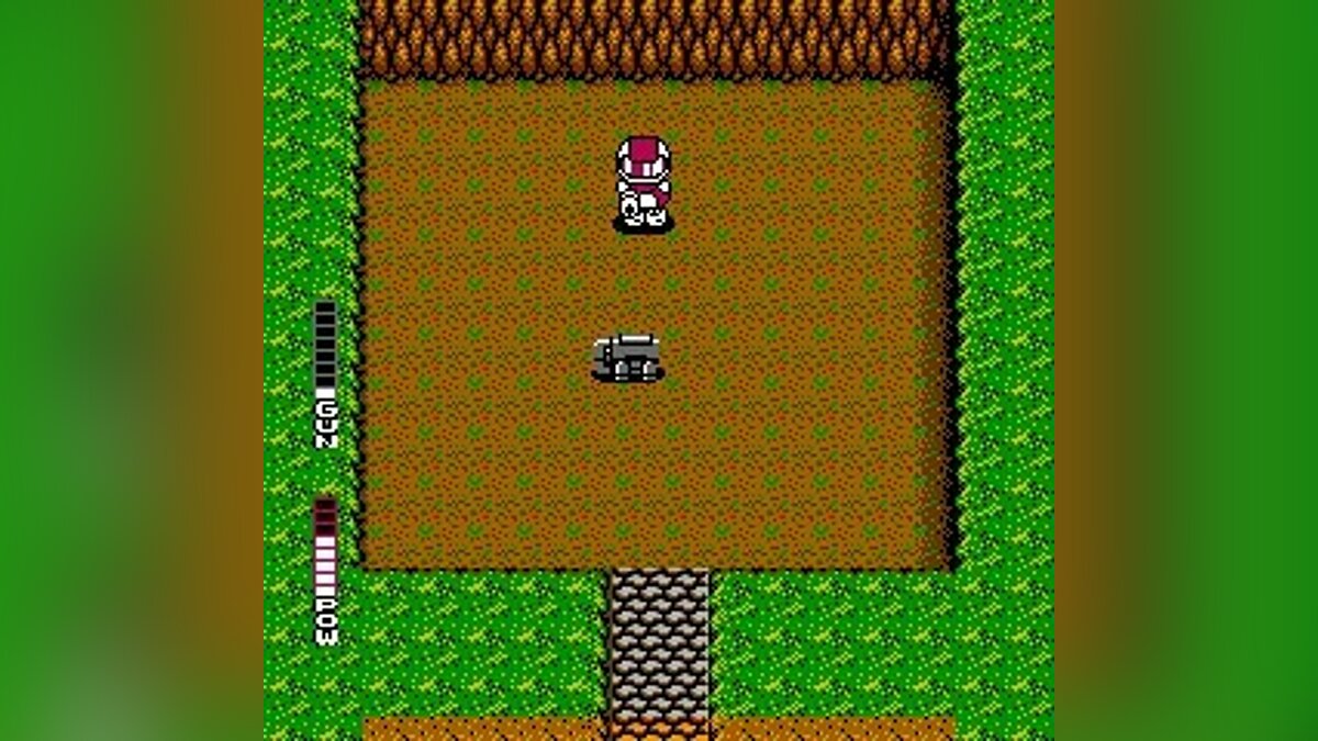 Blaster Master - что это за игра, трейлер, системные требования, отзывы и  оценки, цены и скидки, гайды и прохождение, похожие игры Chōwakuseisenki  Metafight