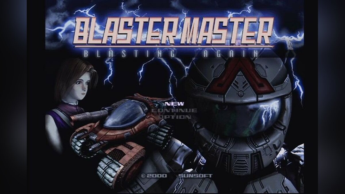 Blaster Master: Blasting Again - что это за игра, трейлер, системные  требования, отзывы и оценки, цены и скидки, гайды и прохождение, похожие игры  Blaster Master