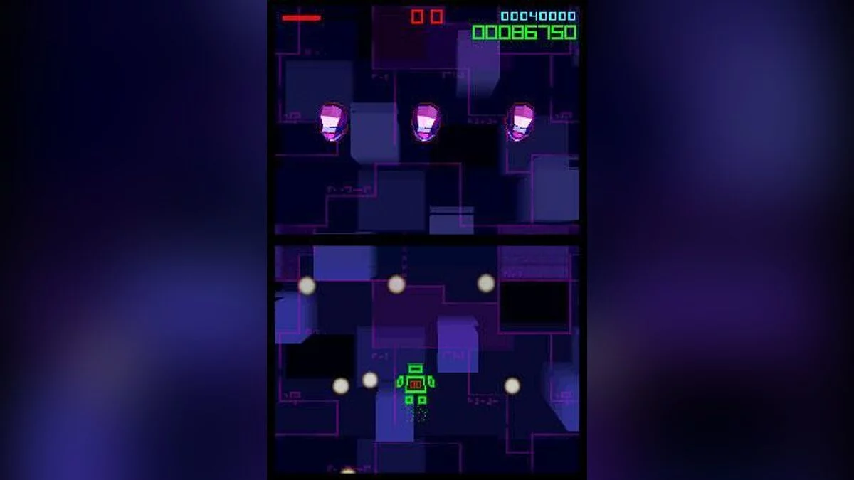 Скриншоты из 99Bullets