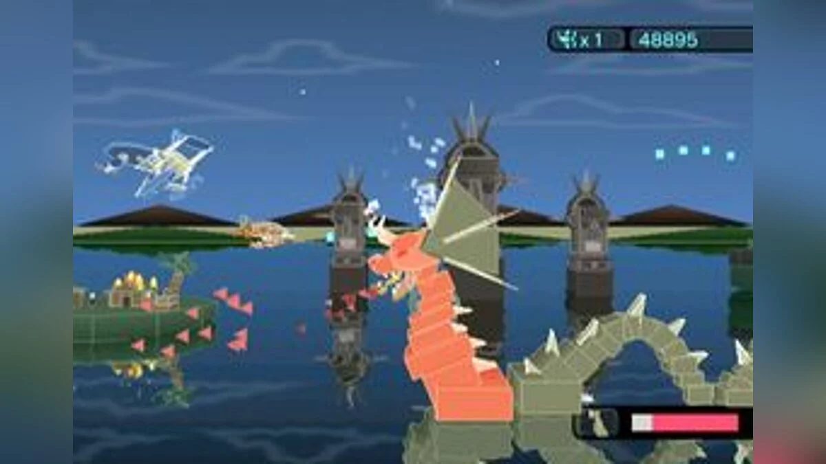 Скриншоты из Blast Works: Build, Trade, Destroy