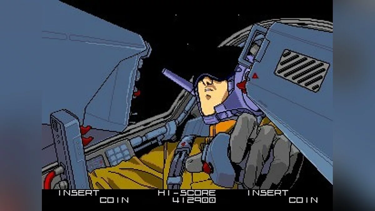 Скриншоты из BlaZeon / Картинка 5