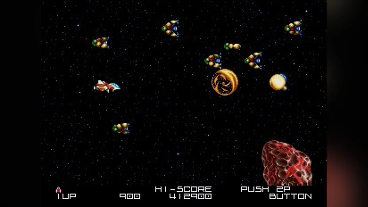 Скриншоты из BlaZeon / Картинка 7