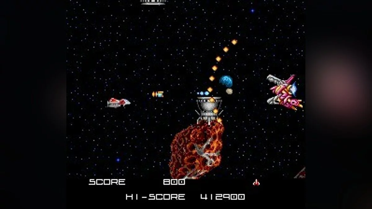 Скриншоты из BlaZeon / Картинка 17