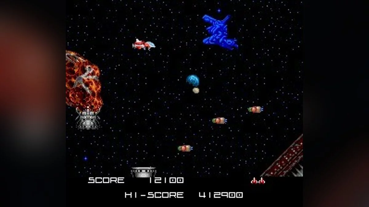 Скриншоты из BlaZeon / Картинка 18