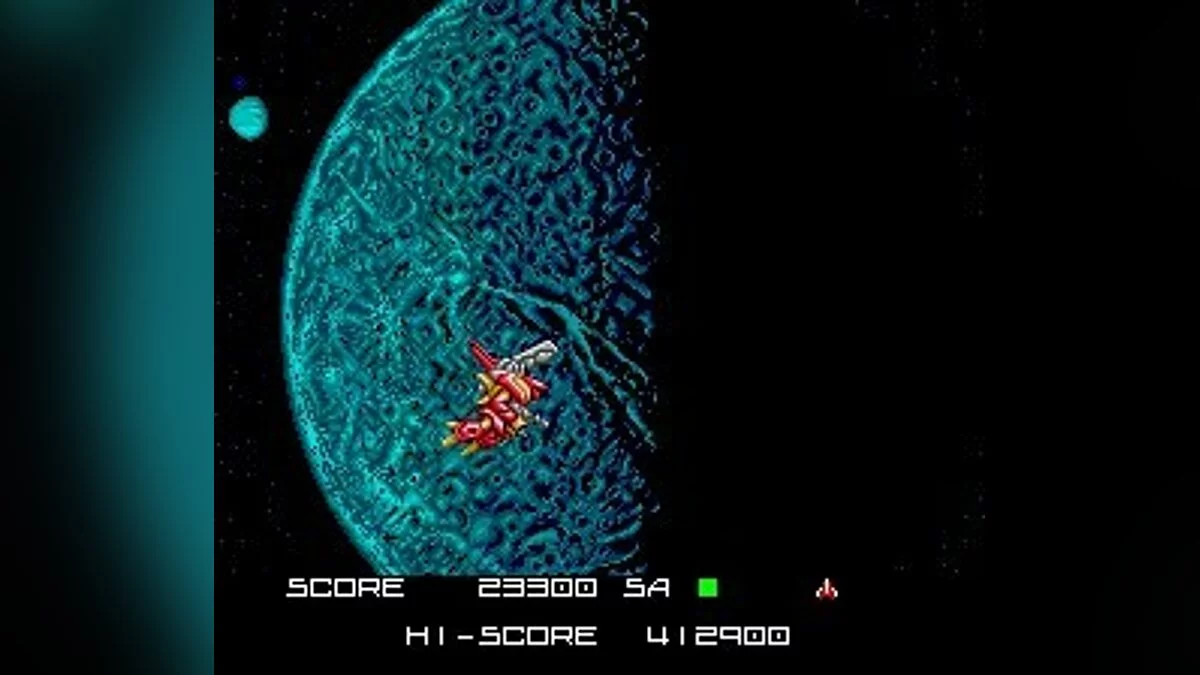 Скриншоты из BlaZeon / Картинка 25