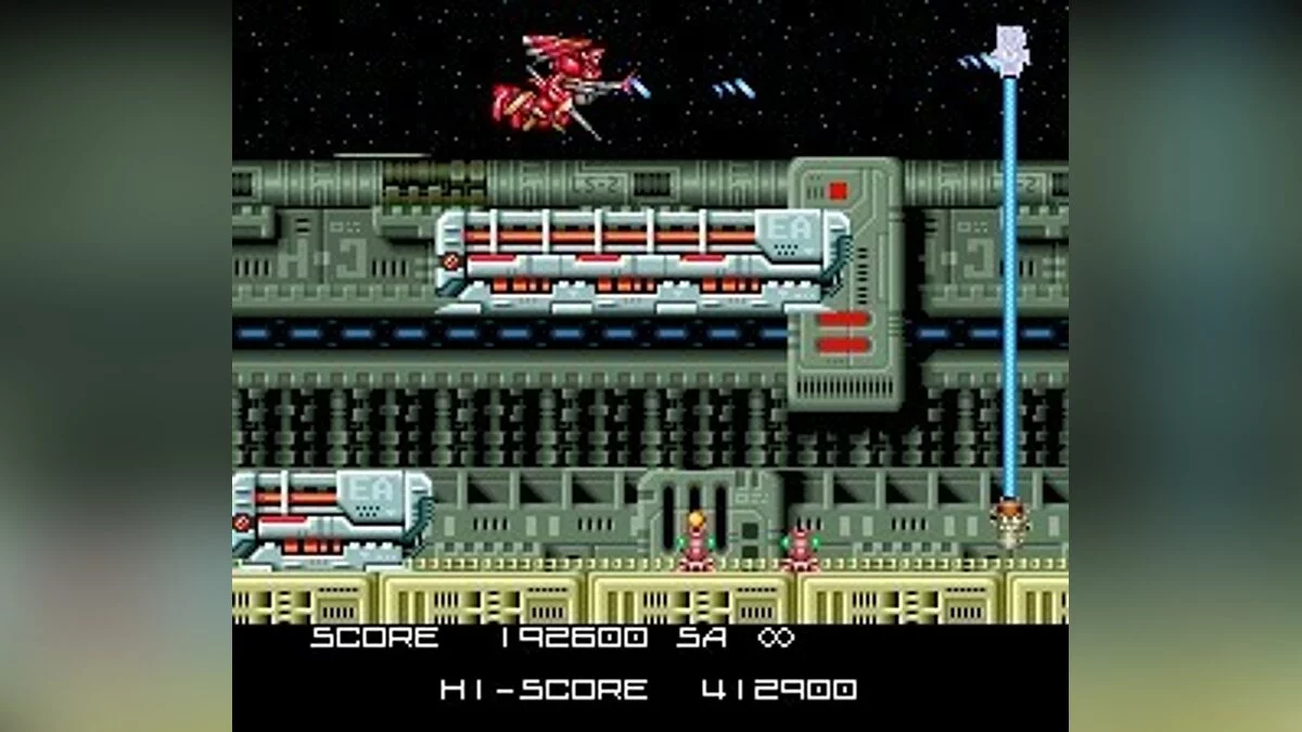 Скриншоты из BlaZeon / Картинка 31