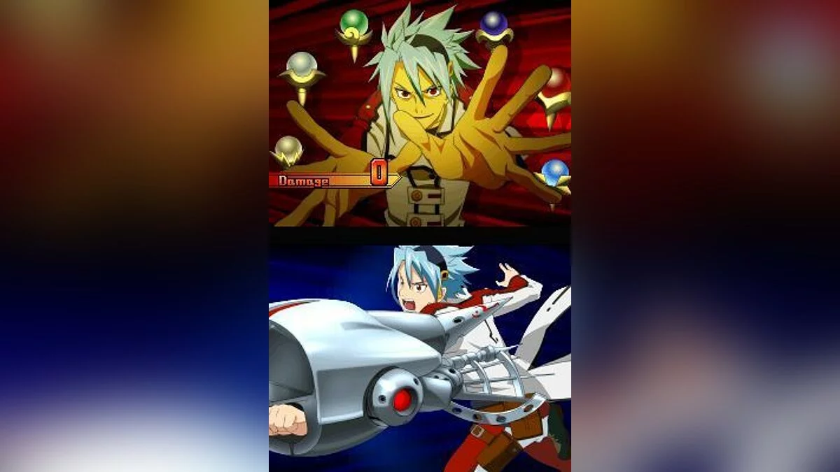 Скриншоты из Blazer Drive