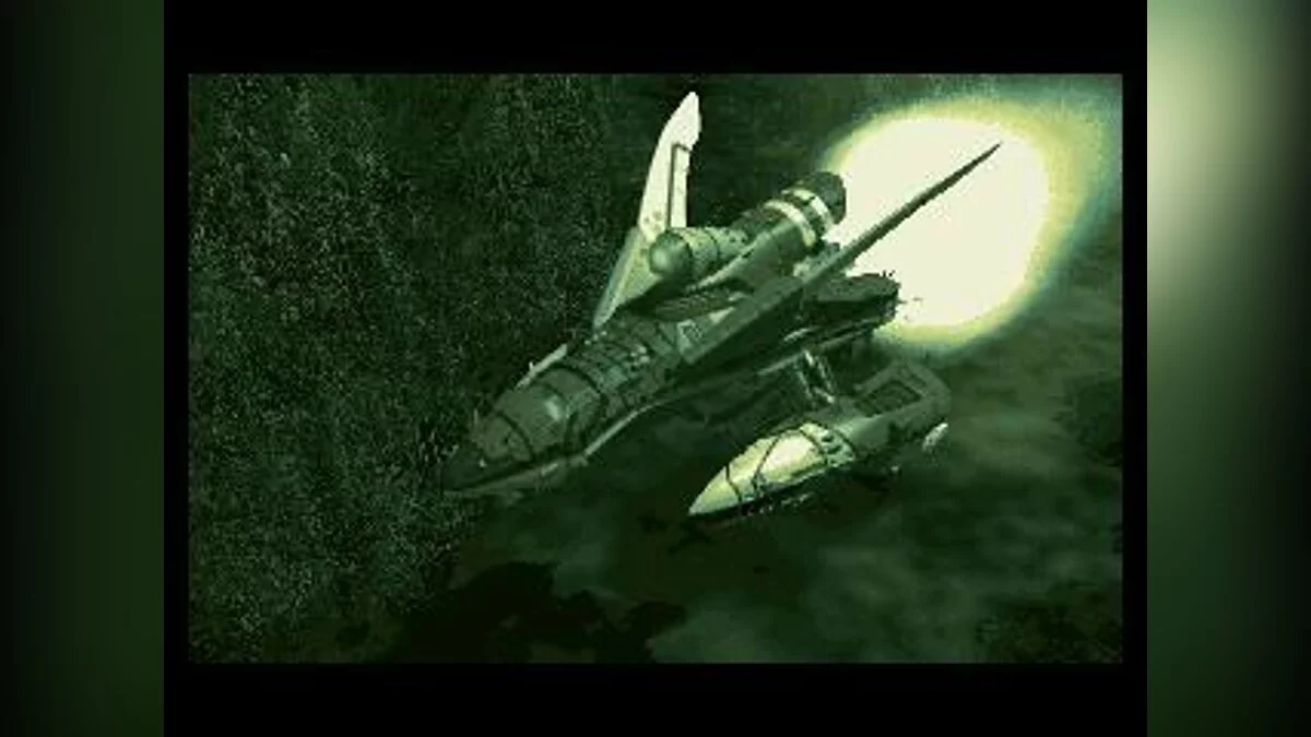 Скриншоты из Blazing Star