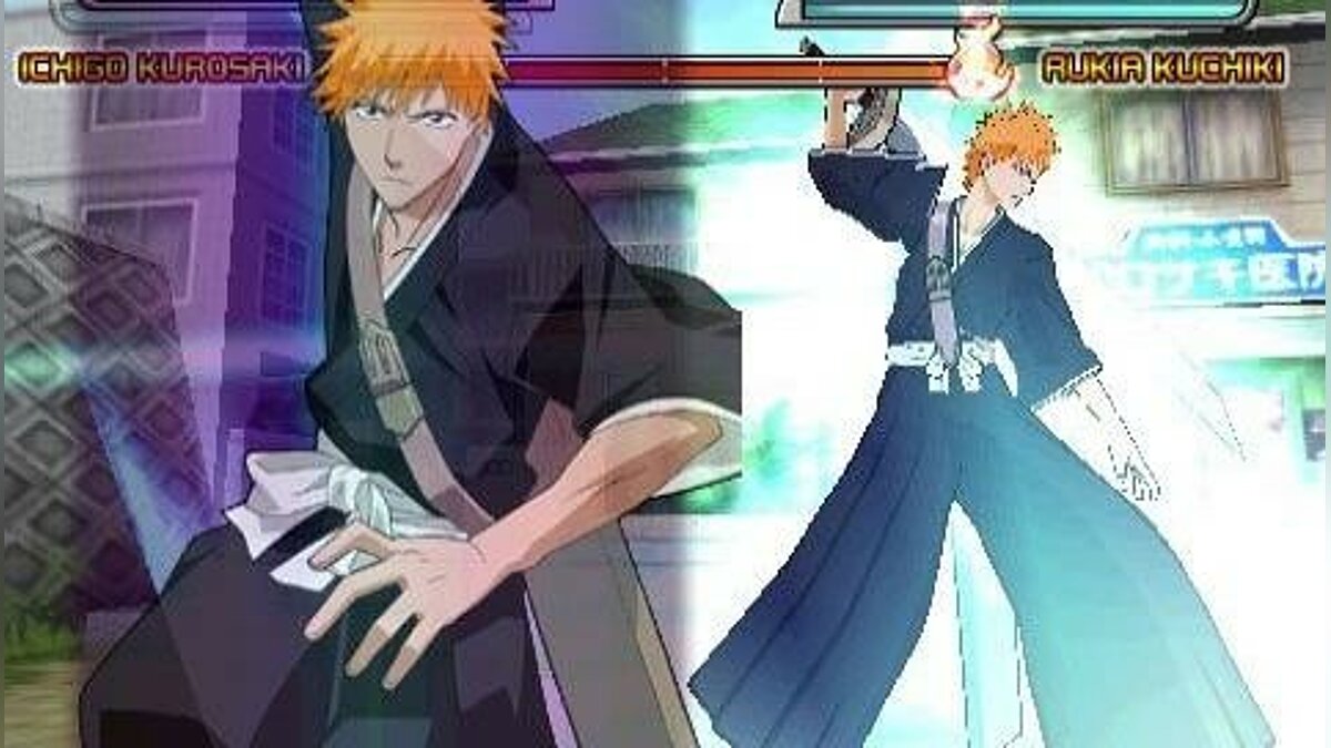 Bleach: Heat the Soul - что это за игра, трейлер, системные требования,  отзывы и оценки, цены и скидки, гайды и прохождение, похожие игры