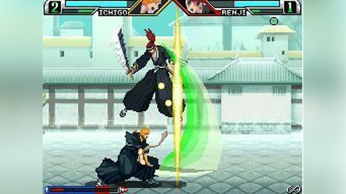 Лучшие игры, похожие на Bleach: The Blade of Fate - список лучших игр  наподобие Bleach: The Blade of Fate