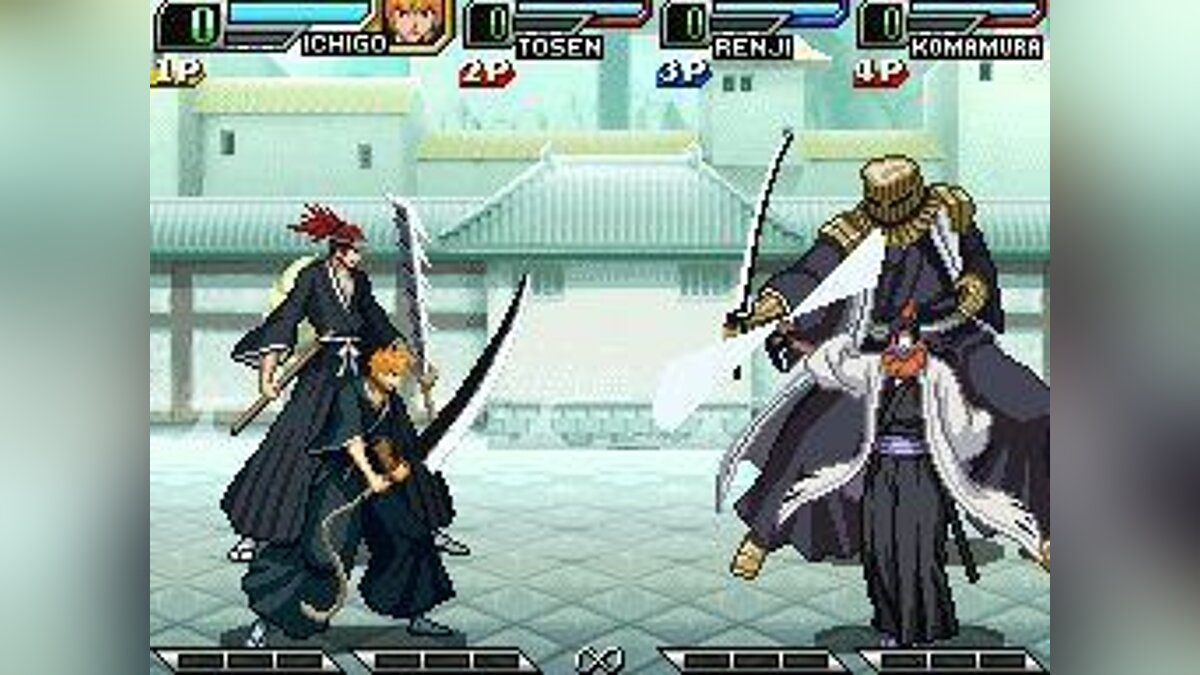 Bleach: The Blade of Fate - что это за игра, трейлер, системные требования,  отзывы и оценки, цены и скидки, гайды и прохождение, похожие игры