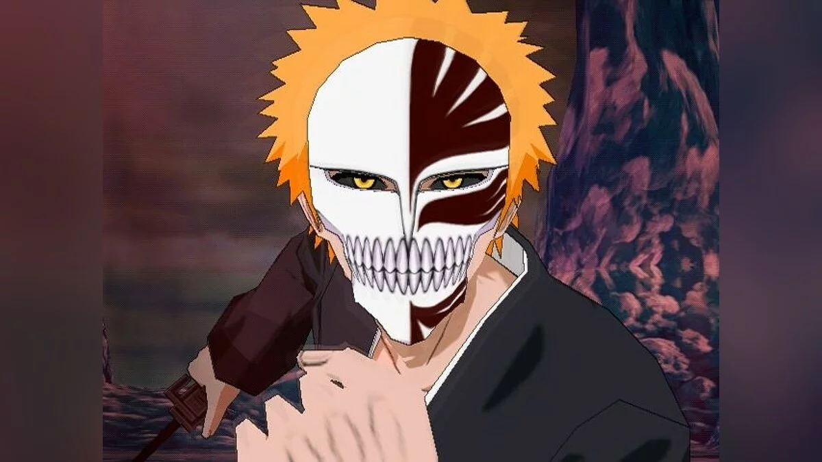 Скриншоты из Bleach Versus Crusade / Картинка 1