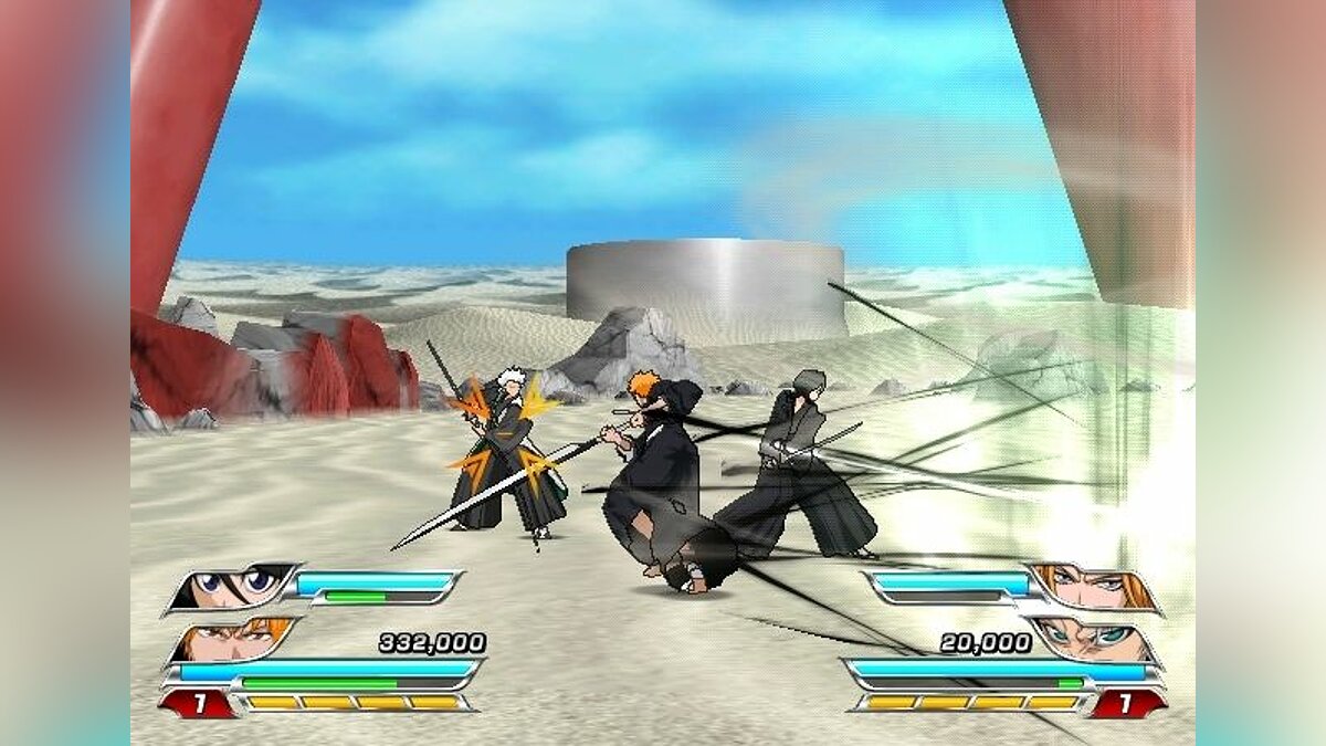 Блич игра на пк. Bleach: versus Crusade. Versus Crusade Блич. Игра Bleach versus Crusade. Bleach: versus Crusade 2.