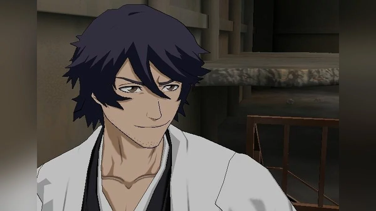 Скриншоты из Bleach Versus Crusade / Картинка 5