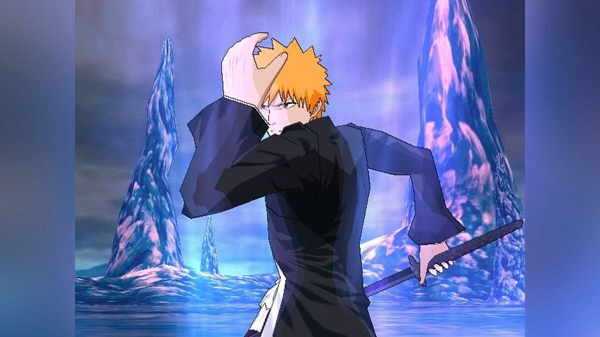 Скриншоты из Bleach Versus Crusade / Картинка 6