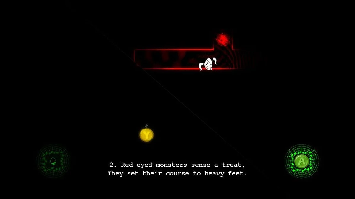 Скриншоты из BlindGiRl2 / Картинка 3