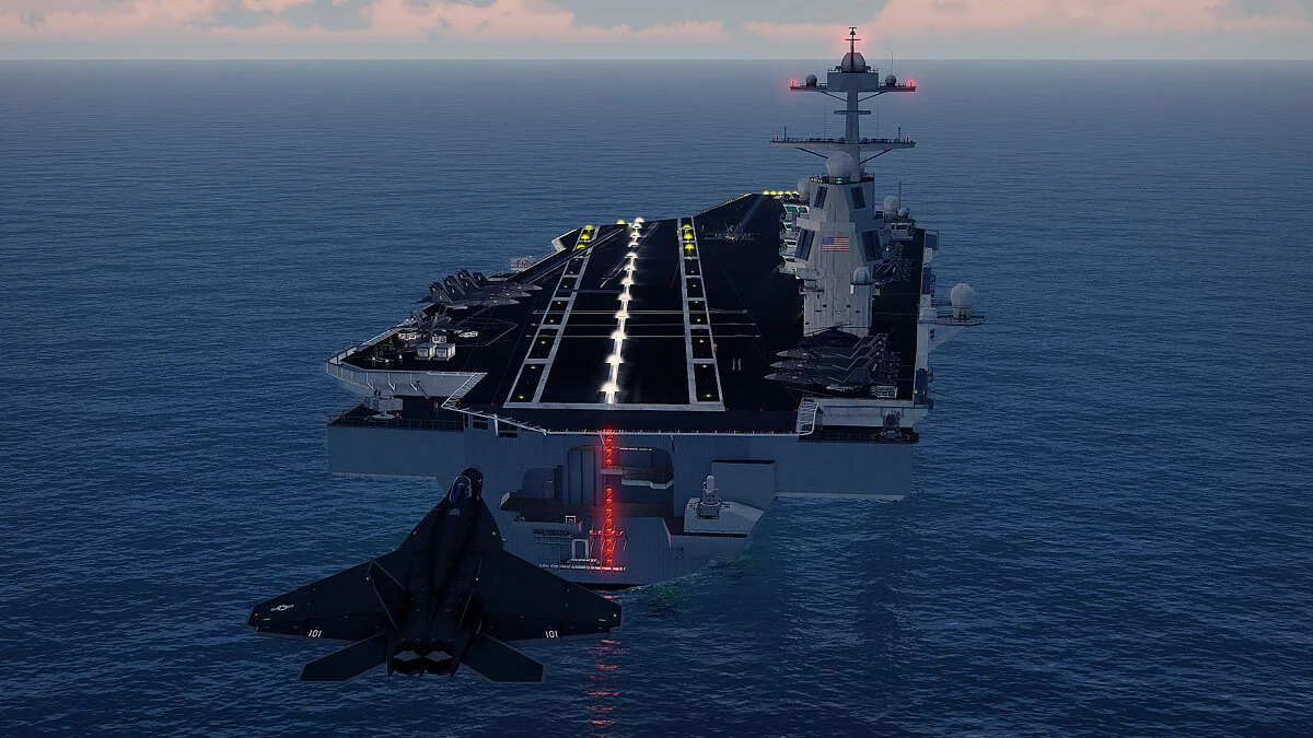 Скриншоты из ArmA 3 / Картинка 210